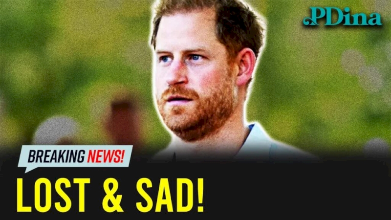 Harry and Meghan: A Royal Rift Amidst Health Crises