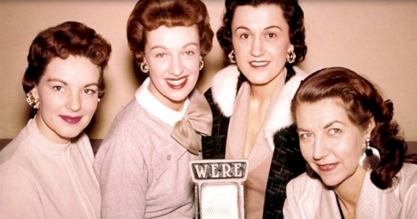 They sang this hit back in 1958, and hearing it 60 years later? Oh, the memories come flooding back.