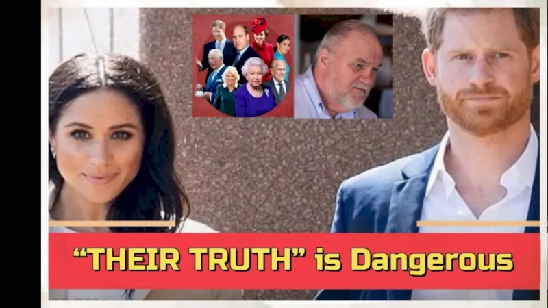 Harry and Meghan: The Controversy of Their ‘Truth’