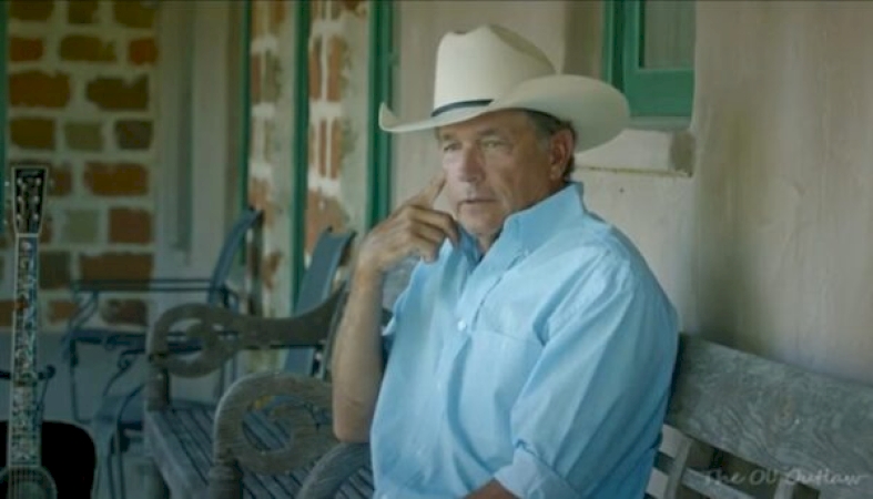 George Strait Opens Up About Why His Music Isn’t Played on Radio Stations Anymore