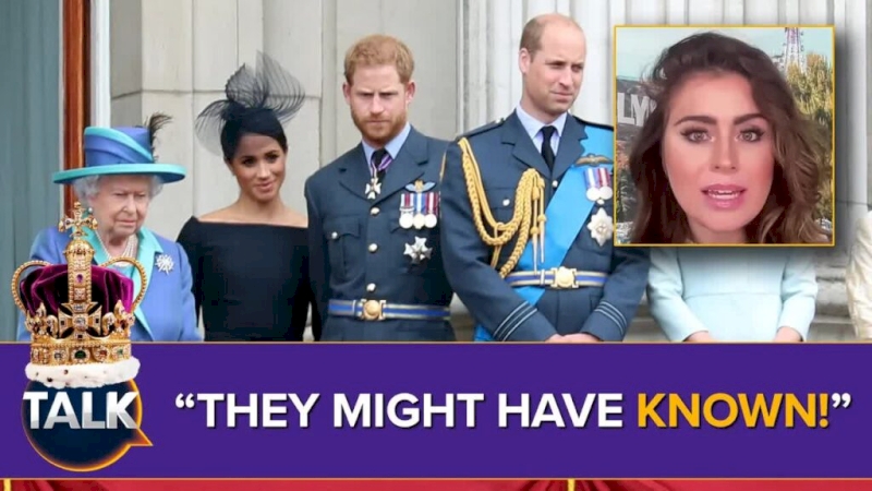 Boris Johnson’s Revelations Spark Controversy Over Harry and Meghan’s Actions During Queen’s Final Days