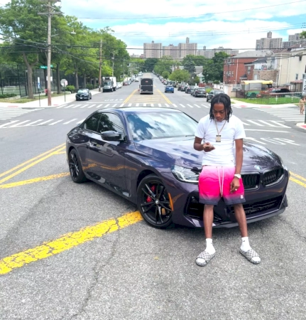 YouTuber, 25, known for drag race videos dies after horror crash at high speeds