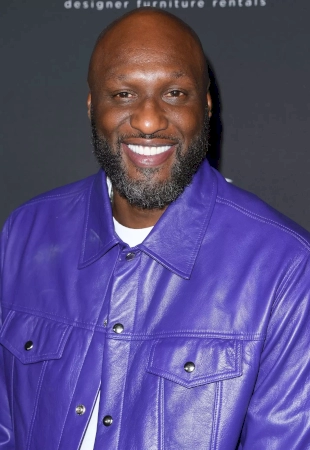 Lamar Odom is getting criticized after ordering a custom $8,000 sex doll that was made to look like his ex-wife, Khloe Kardashian.