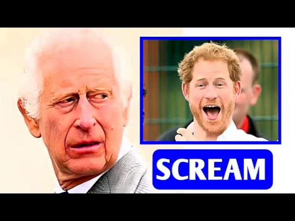 Prince Harry’s Heartbreak: The Night He Lost It All