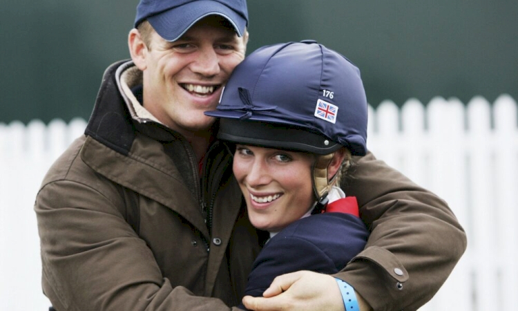 The Royal Reality Check: Mike Tindall’s Bold Words on Royal Life