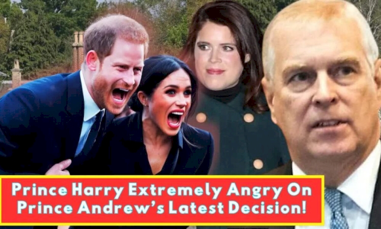 Frogmore Cottage: From Sussexes to Eugenie – The Royal Shuffle Continues