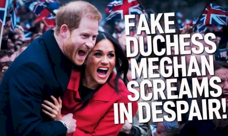 A Royal Snub: Meghan Markle’s Birthday Goes Unnoticed by the Family