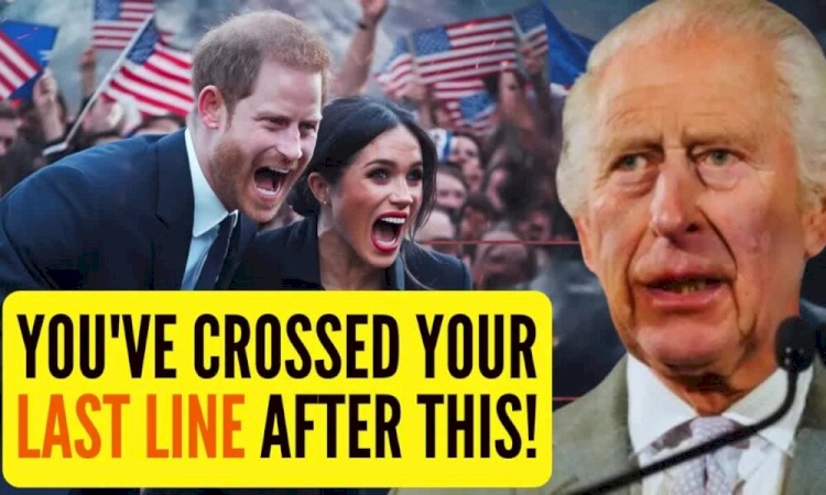 Meghan Markle’s Latest Fashion Statement: A Distraction from Real Issues