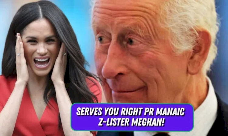 Prince Harry and Meghan Markle Stir Controversy with Political Moves