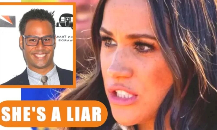 Allegations of Deception: Meghan Markle’s Birth Certificate Under Scrutiny