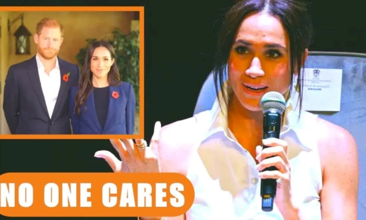 Prince Harry and Meghan Markle’s Virtual Summit Blunder: A PR Disaster