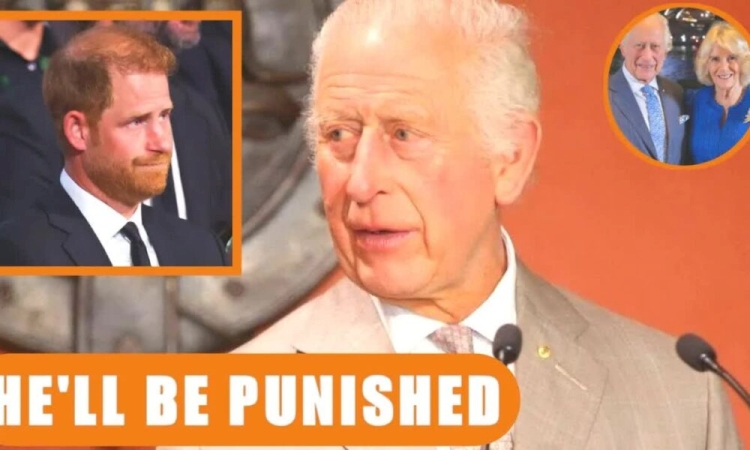 King Charles III Takes a Bold Stand: Confronts Family Turmoil in Australia