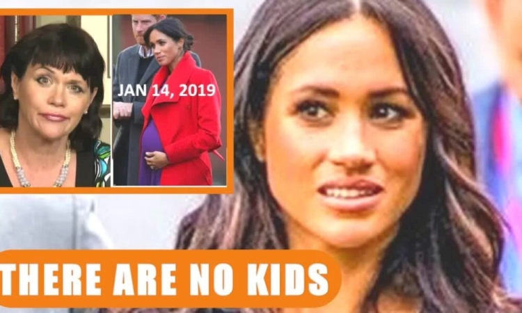 Samantha Markle’s Shocking Claims: Are Meghan’s Children Real?
