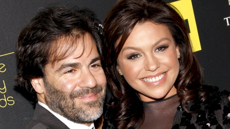 Are There Red Flags in Rachael Ray’s Marriage?