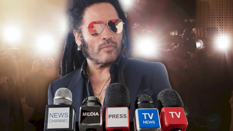After 30 Years, Lenny Kravitz Confirms the Reason for His Divorce