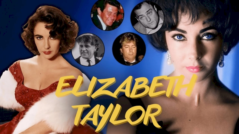 6 Nasty Secrets Elizabeth Taylor Refused To Talk About