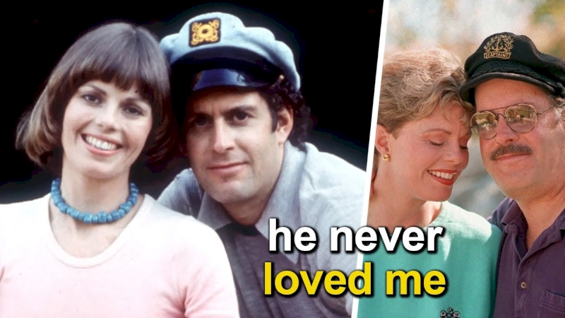 Toni Tennille Reveals the Final Words She Spoke to ‘Captain’ Daryl Dragon Before His Passing