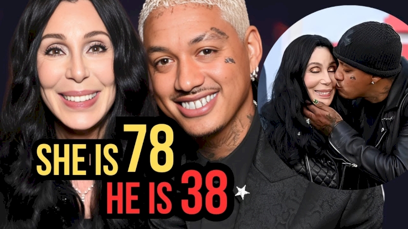 The REAL Reason They Are Together