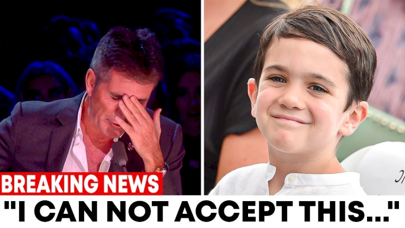 Simon Cowell’s Wife Just Made a HUGE Announcement