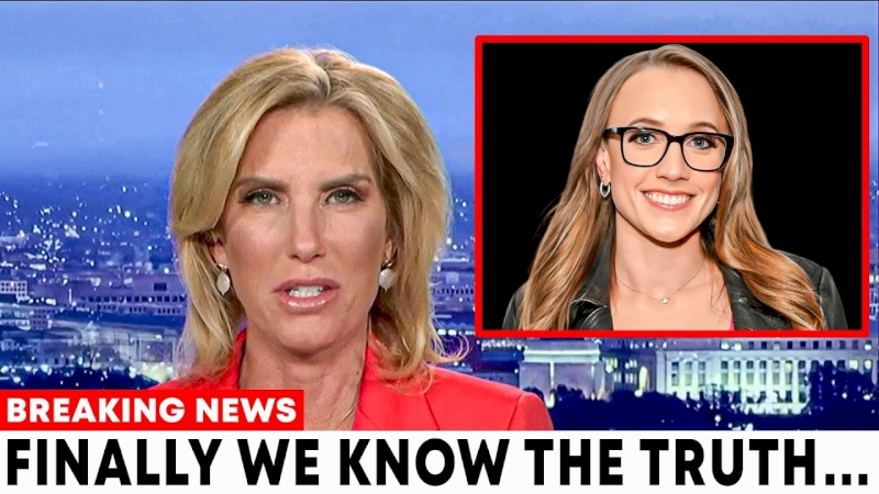What JUST HAPPENED With Kat Timpf’s Husband SHOCKED Everyone!