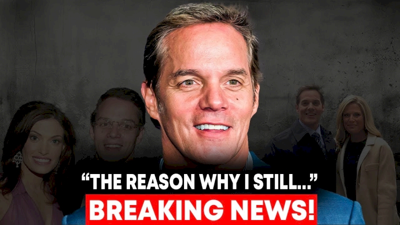 Bill Hemmer’s SHOCKING Secret to Staying Unmarried