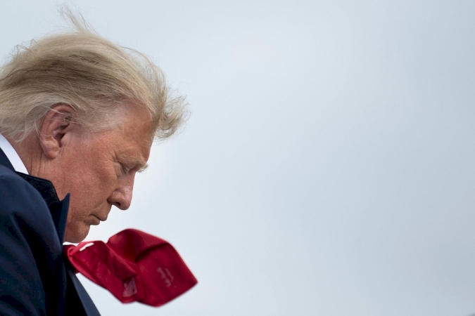 Short Memories Are the Gravest Threat to the American Republic | Opinion