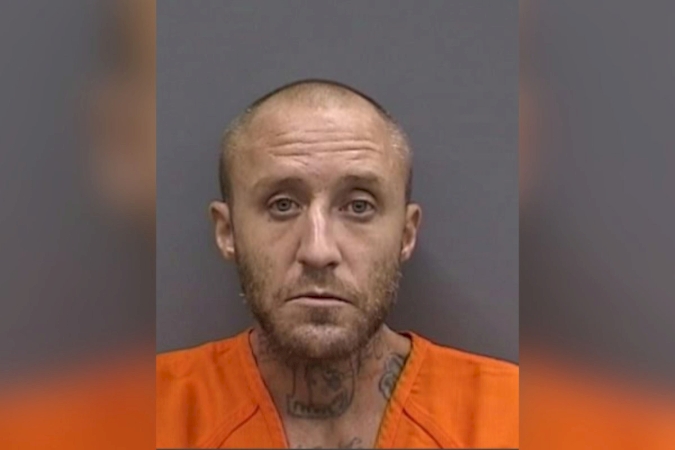 Police Arrest Man for Trafficking ‘Enough Fentanyl to Kill 51,500 People’