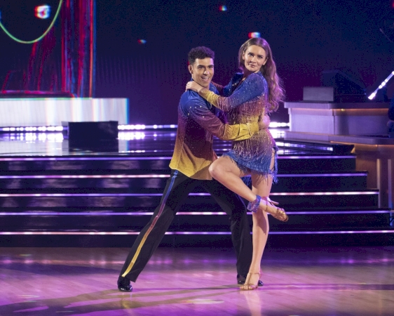 Anna Delvey Responds to Backlash After ‘Dancing With the Stars’ Debut