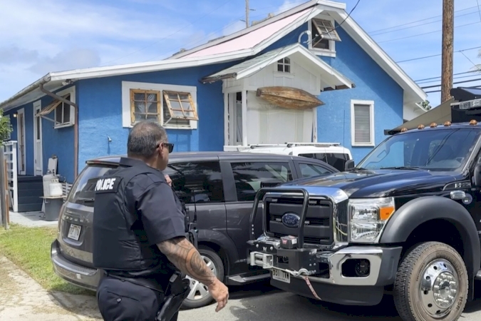 New Details, Photos Emerge From FBI Search of Ryan Routh’s Home in Hawaii