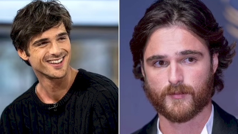 Jacob Elordi’s New Look Sparks Chaos