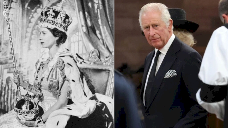 A Monarch’s Struggle: King Charles III Faces Health Challenges Amid Family Tensions
