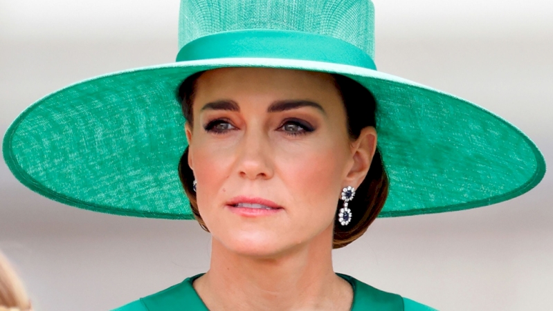 Royal Family in Turmoil: Prince William Puts Duties on Hold Amid Princess Catherine’s Health Scare