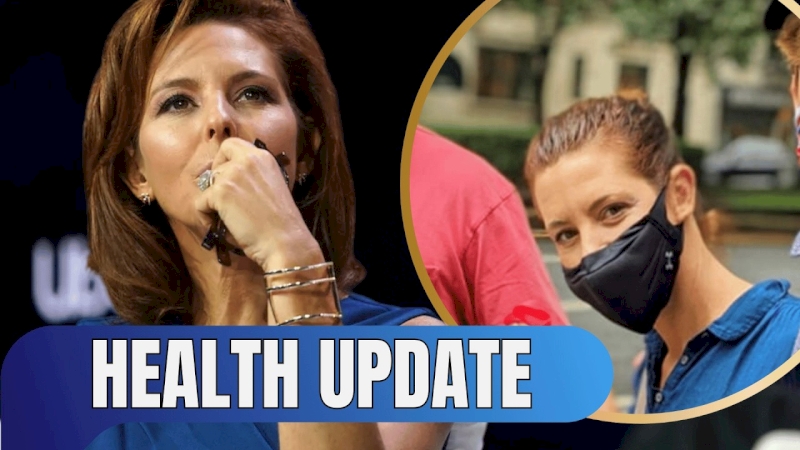 Stephanie Ruhle Finally Opens Up About Her Illness Diagnosis