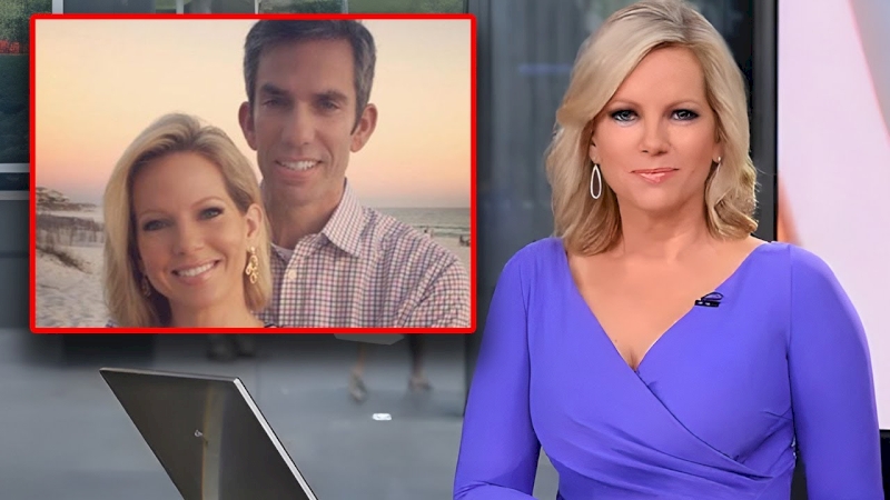 Shannon Bream Shares Heartbreaking News About Her Husband’s Health