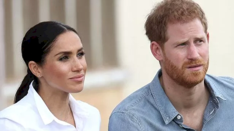A Royal Reunion: King Charles and Family Celebrate Christmas at Sandringham