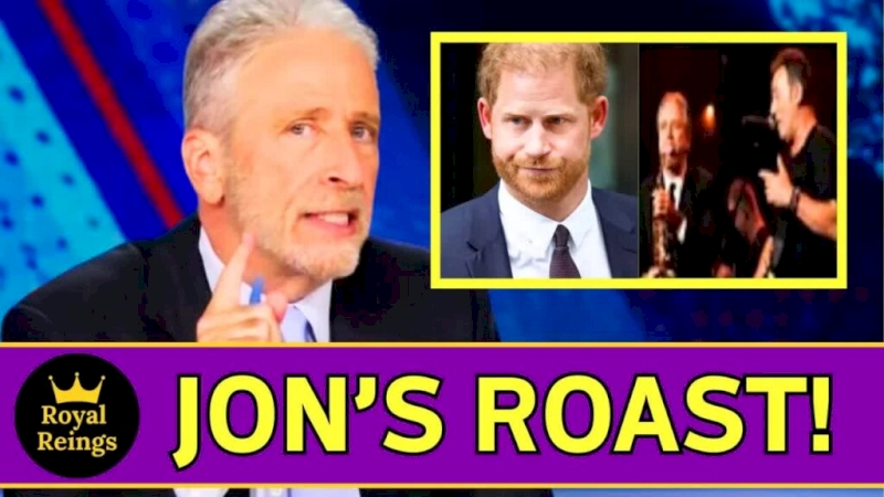 Jon Stewart’s Bold Roast at Stand Up for Heroes: A Call for Authentic Advocacy