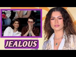 Zendaya Finds Comfort in Co-Starring with Tom Holland