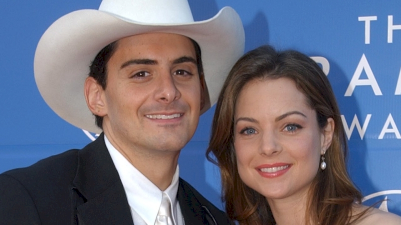 Kimberly Williams Paisley’s Head-Turning Transformation