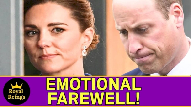 Princess Catherine: A Symbol of Strength Amidst Adversity