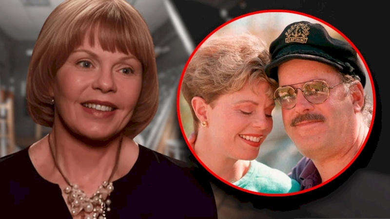 Toni Tennille Reveals Heartbreaking Truth About Daryl Dragon
