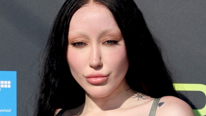 Noah Cyrus Has Worn Some Inappropriate Outfits