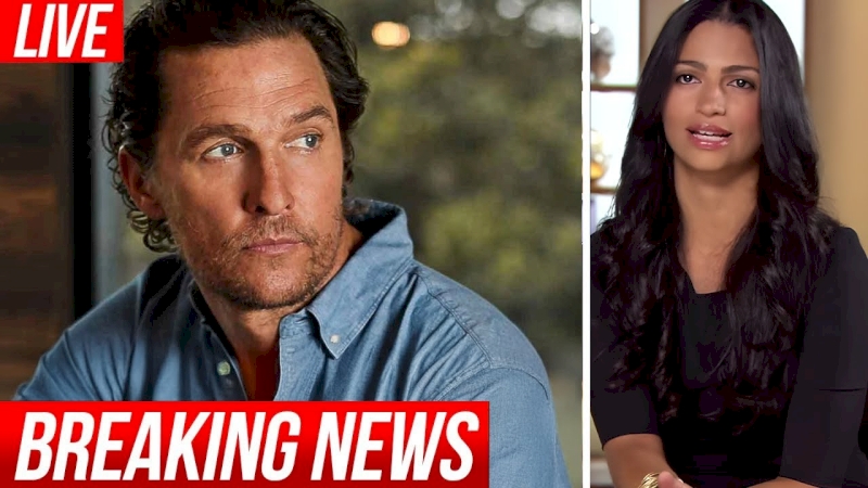 Matthew McConaughey’s Wife Left Him Overnight After This Event
