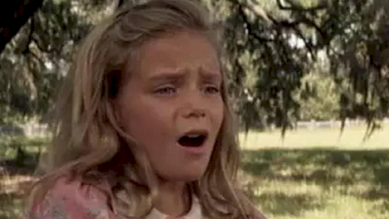 Young Jenny Is 38 and Gorgeous, Bubba Is 66 and Insanely Handsome