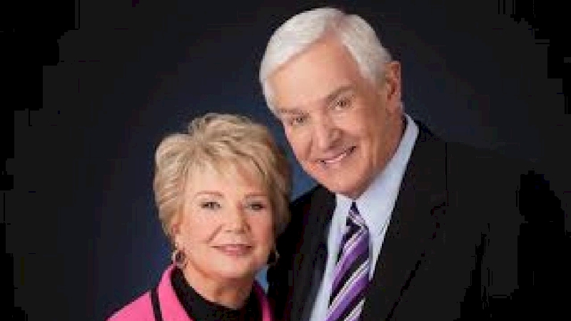Dr. David Jeremiah’s Family FINALLY Reveals Devastating News!