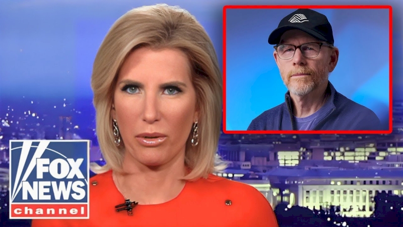 Ron Howard JUST Breaks Silence And SHOCKS Everyone