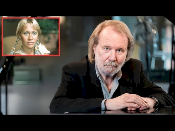 Benny Andersson Finally SHOCKS fans About Agnetha Faltskog