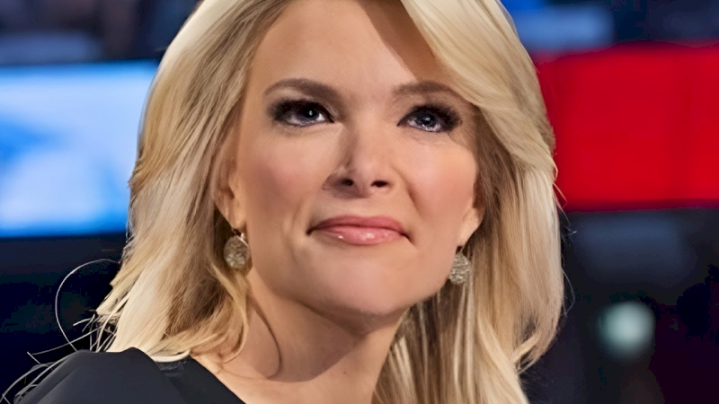 Megyn Kelly’s Bikini Pictures Are Even Inappropriate for Adults