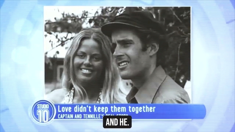 Why Captain Daryl Dragon Didn’t Love Tony Tenille