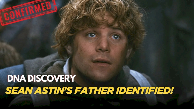 Sean Astin’s Father Confirmed by DNA