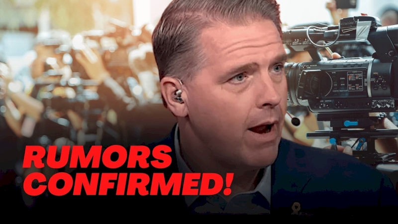 Scott Jennings’ Co-Hosts Finally Confirm the Rumors